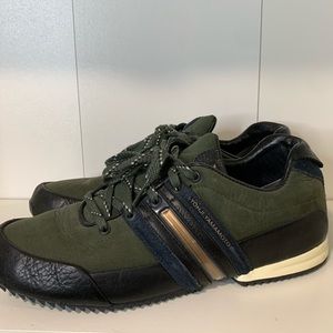 Y-3 sneakers